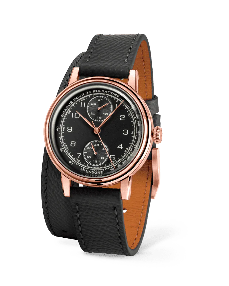 Urban 34 Navi Black Rose For Her